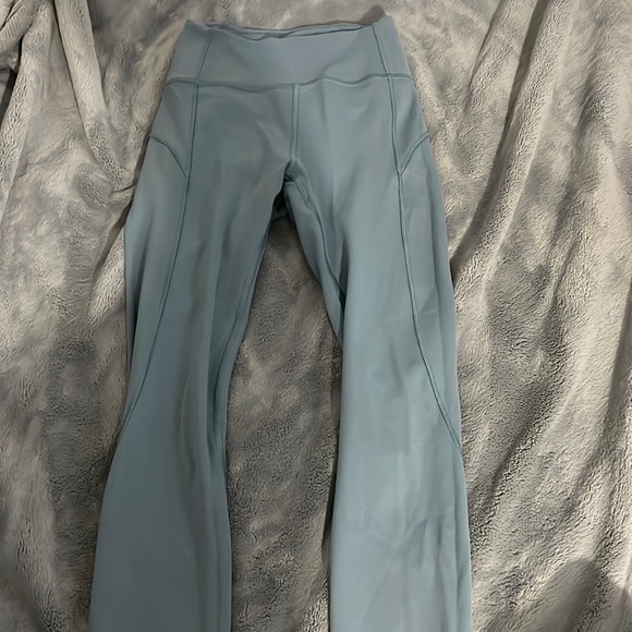Lululemon leggings - Picture 1 of 2